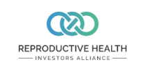 Reproductive Health Investors Alliance